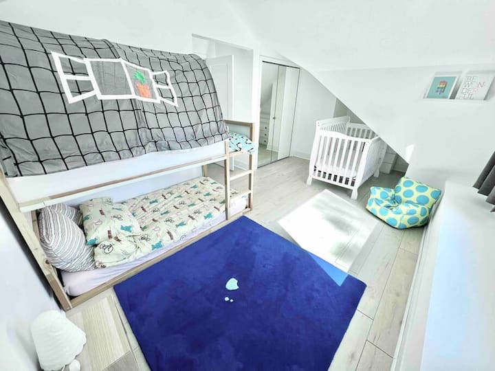 ห้องนอนที่ 4