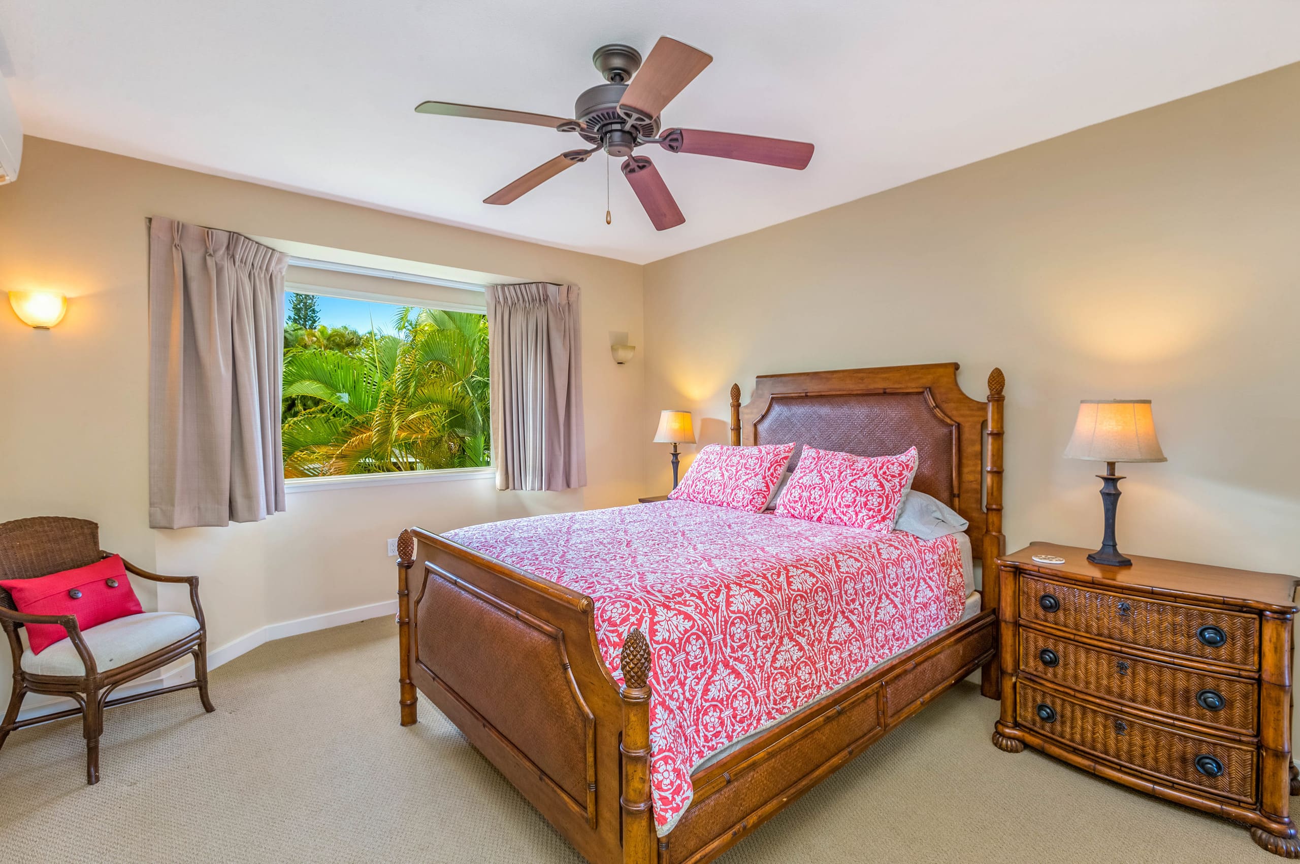 Emmalani Court #225 Air Conditioning in Bedrooms! - Image 20