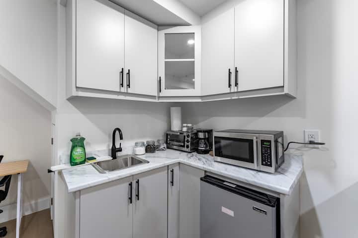 Stay For Fifa | 40 Mins To Bmo Stadium | Studio - Burlington