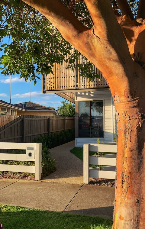 Top performing Airbnb: Stunning Modern Home in Geelong in Geelong