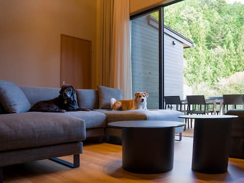 Rakuten STAY VILLA Nikko _A  (Pet-Friendly)