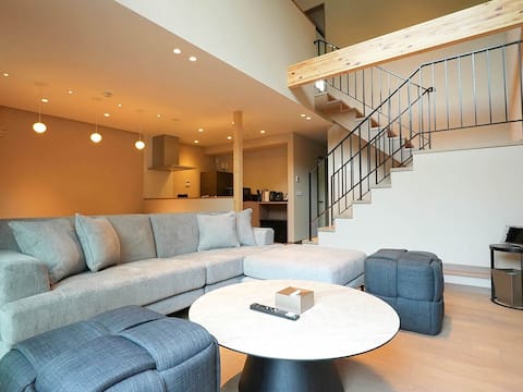 Rakuten STAY VILLA Nikko _C／ Hot Spring, Sauna