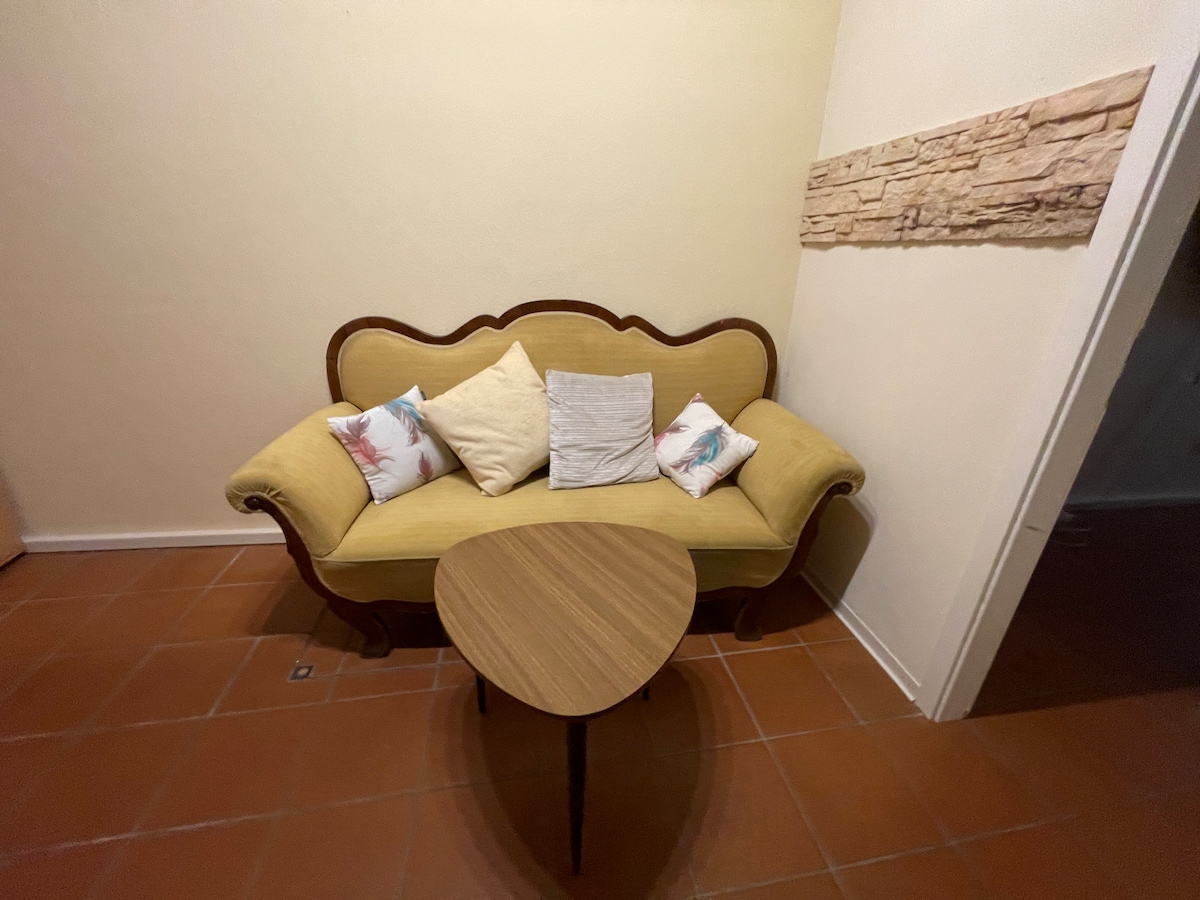 Airbnb con migliori performance: Old Town Apartment - close to everything a Schwäbisch Hall