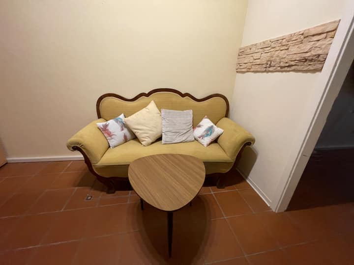 Old Town Apartment - Close To Everything - Schwäbisch Hall