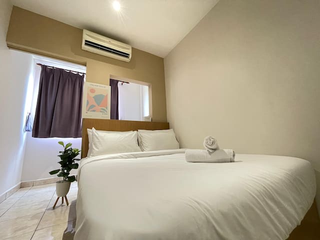 Swing & Pillow managed Airbnb listing 1