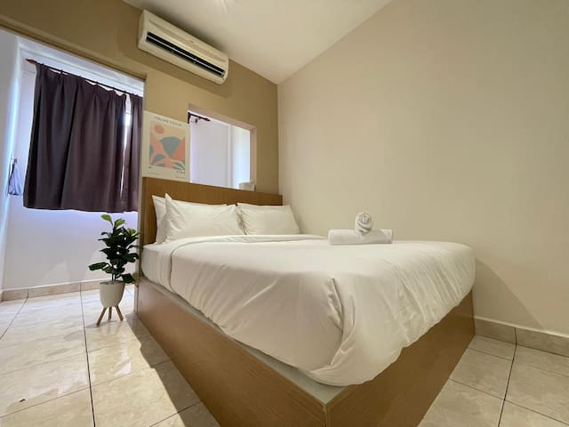 Swing & Pillow managed Airbnb listing 2