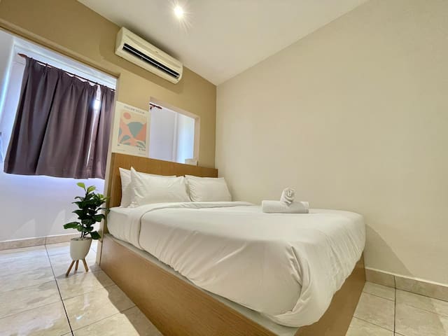 Swing & Pillow managed Airbnb listing 3