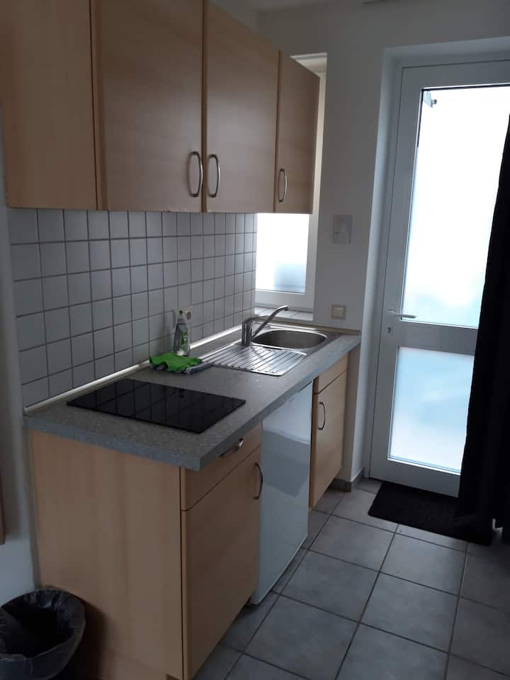 Soestapartments - Klein Und Fein - Bad Sassendorf