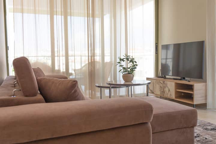 2-bedroom Apartment Jasmine - Paphos