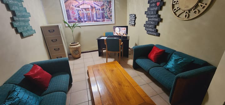 Mountainview Guesthouse Pretoria - Pretoria