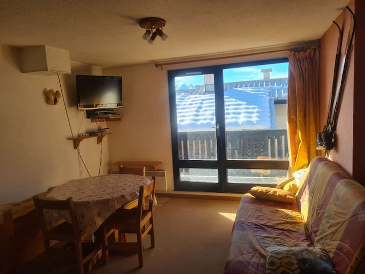 Appartement Alpe D Huez - Le Bourg-d'Oisans