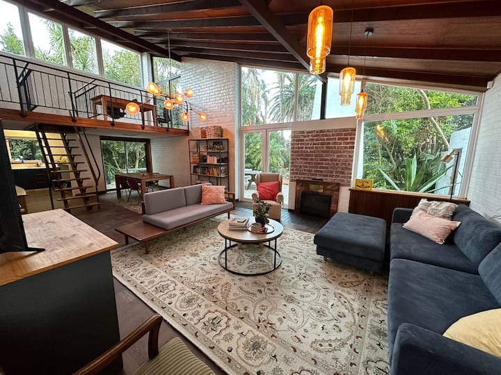 Finsbury Forest Family Home - Fokváros