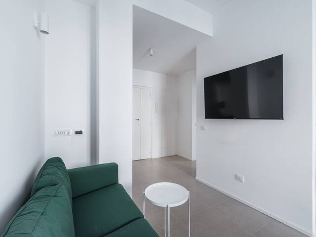 The Best Rent – Large apartment near Pigneto gallery image 5