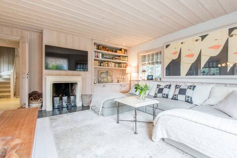 Exclusive detached house in Kampen
