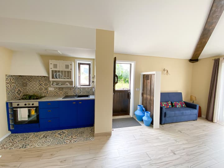 Refúgio Nos Montes De Basto! - Portugal