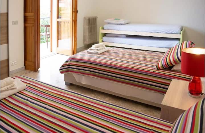 Habitación 2