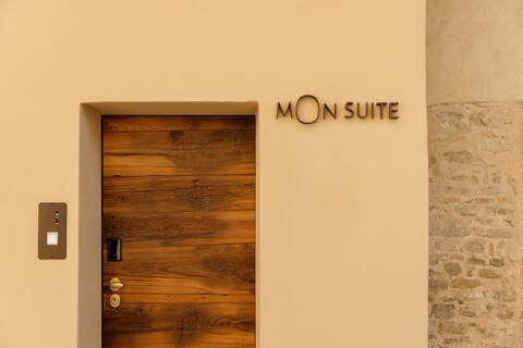 Welcome to MON SUITE