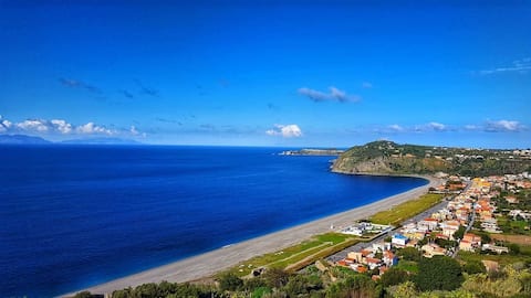 Proprietà Airbnb di successo: Casetta Marina a Milazzo