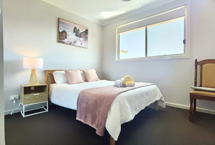 Spálňa 4 (horné poschodie)