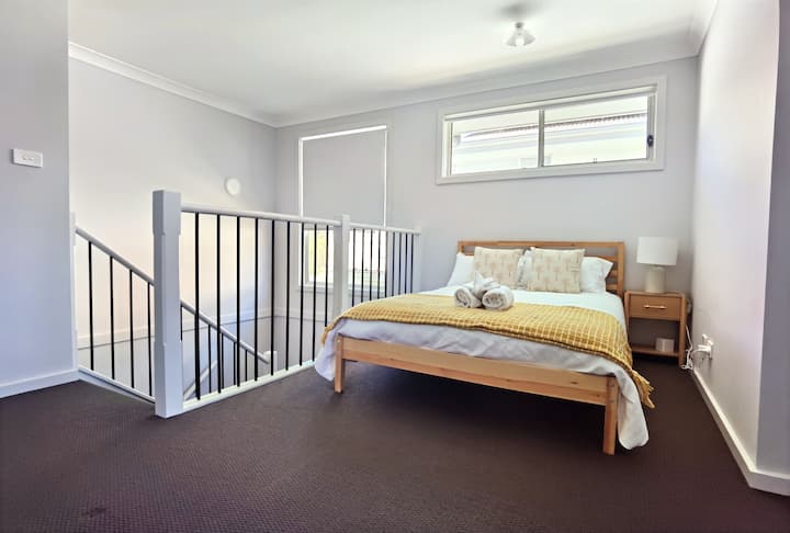 Prístelka (horné poschodie)