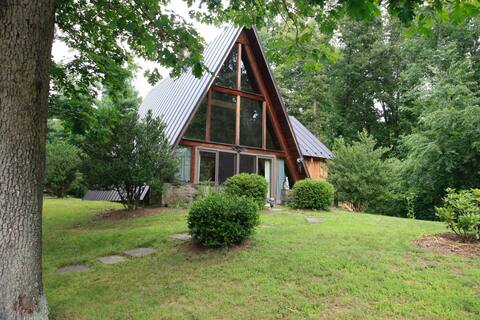 Guest House on Horse Farm -2 bedrooms/2 bath