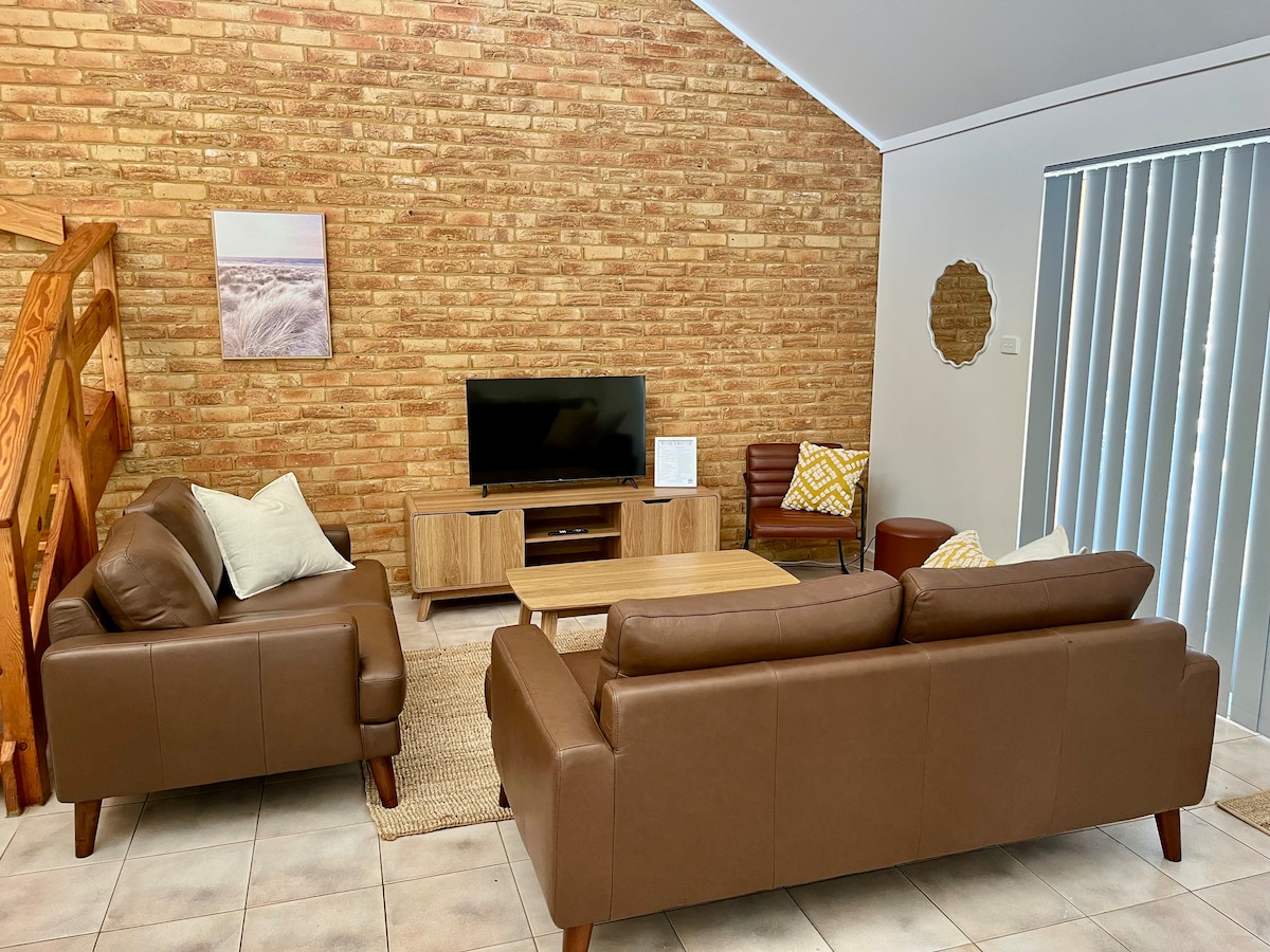 Top Airbnb: Wave View in Shire Of Northampton