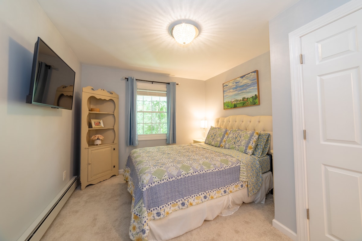 საძინებელი 4