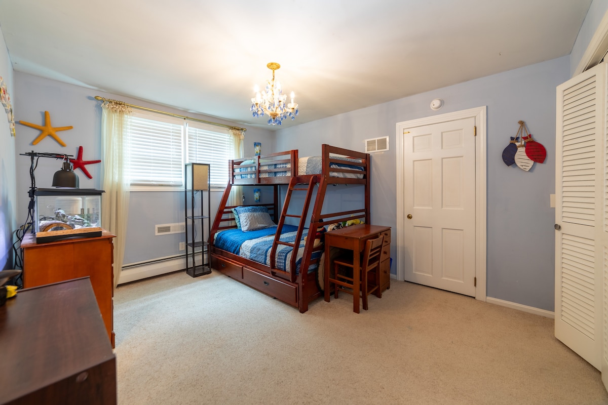 საძინებელი 2