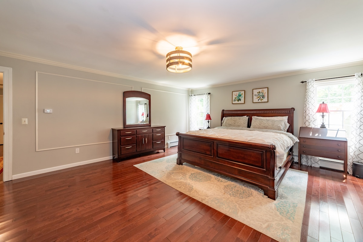 საძინებელი 1