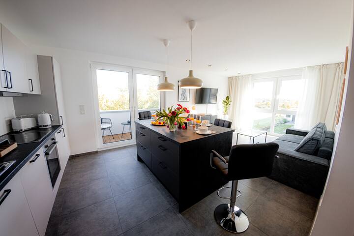 Bonnystay managed Airbnb listing 2