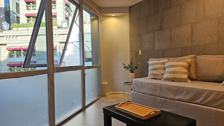 Uno de los departamentos