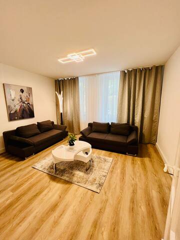 Adina managed Airbnb listing 1