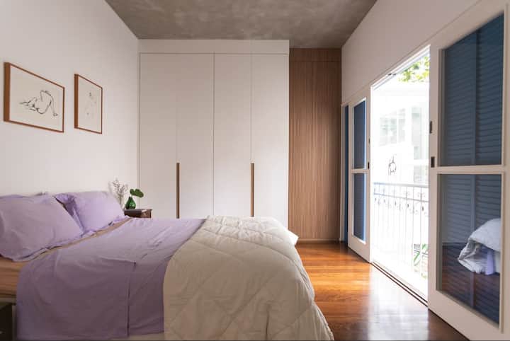 סוויטת לינדה. 