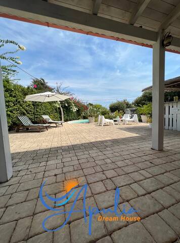 Casa Vacanze con piscina gallery image 5