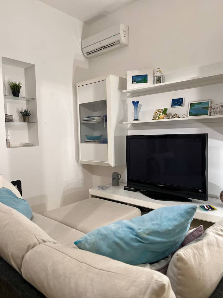 Casa Vacanze Con Piscina - Taranto