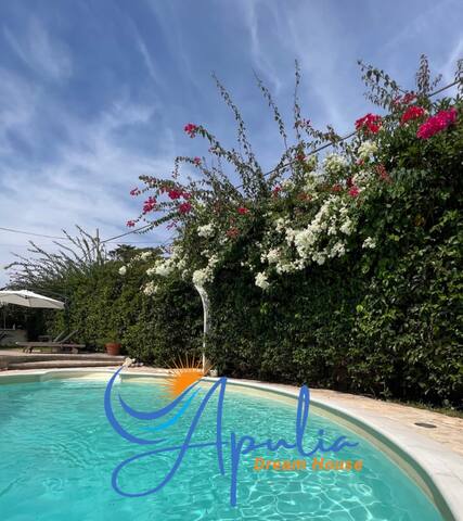 Casa Vacanze con piscina gallery image 3