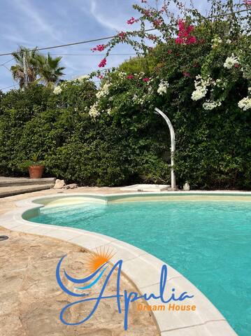 Casa Vacanze con piscina gallery image 2