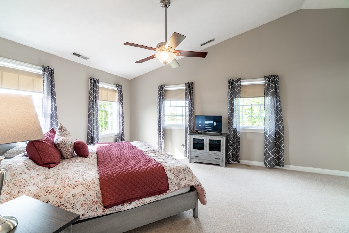 Спална соба 1