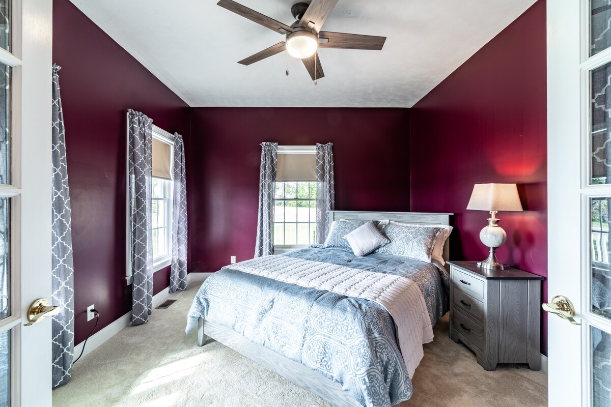 Спална соба 4