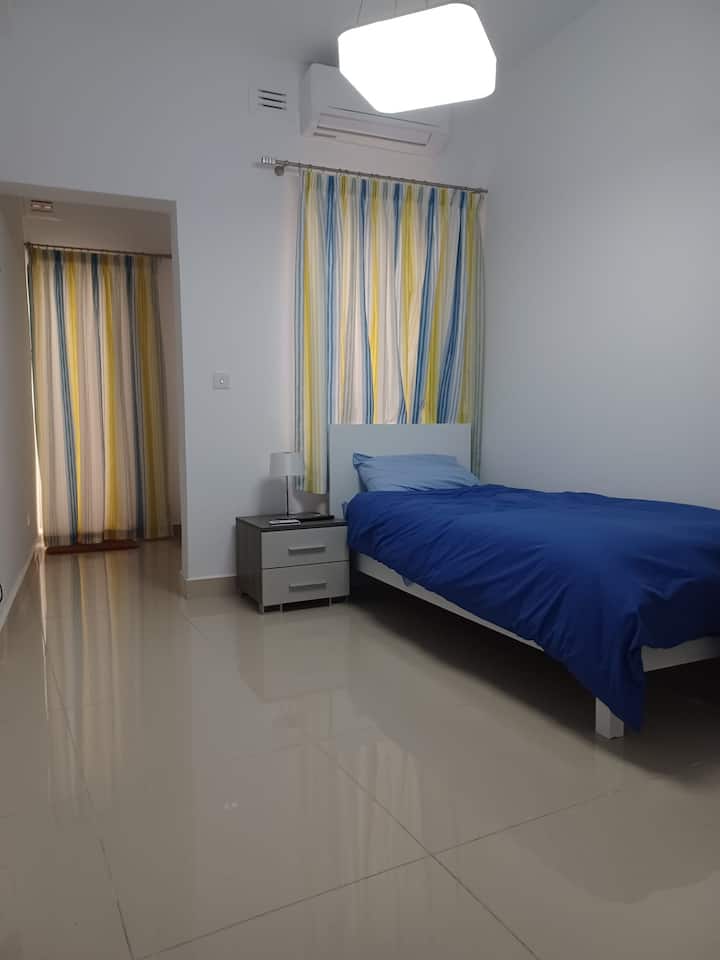 საძინებელი 2