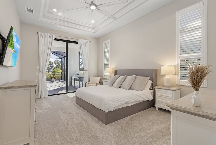 Chambre 1