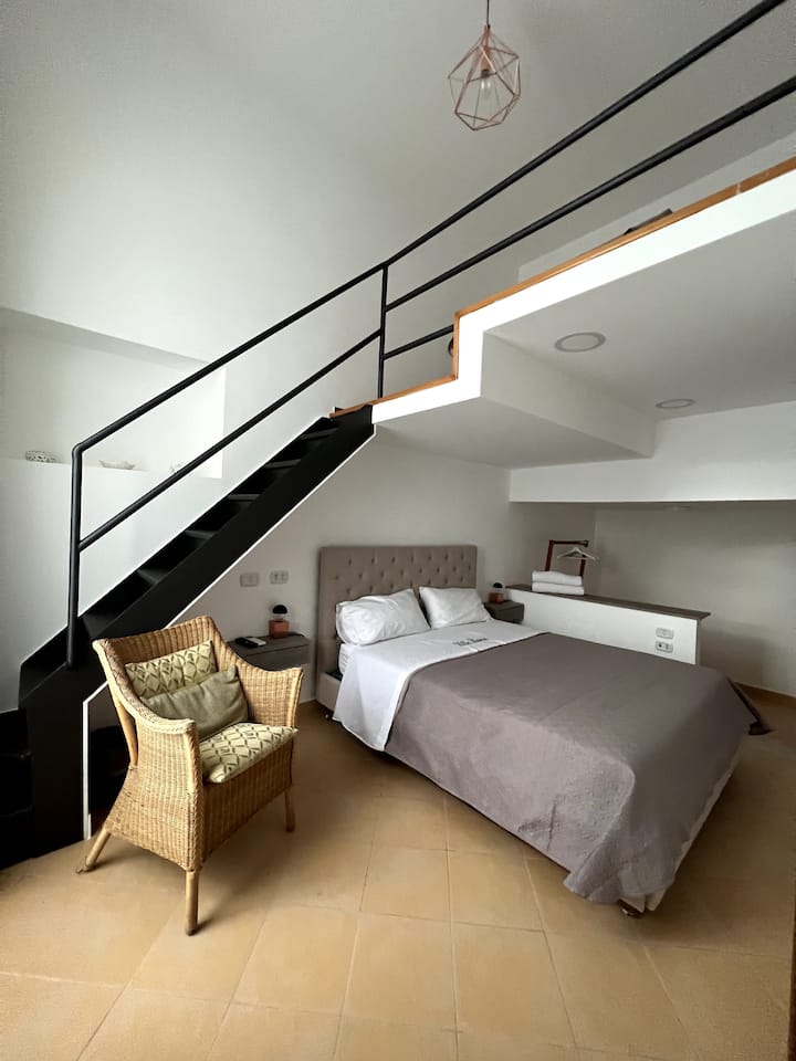 Villa Bianca Calle - Castellammare di Stabia