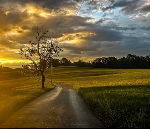 Vacation home in the Tegernsee region