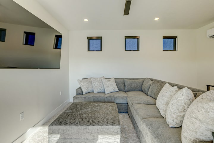 Hilltop Tranquility!  Location! Views! Seclusion! - St. George, UT