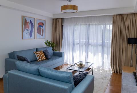 Ruaka Radiance 2-Bed Escape