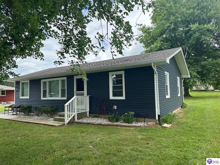 Kentucky Bluegrass Bungalow Houses for Rent in Elizabethtown