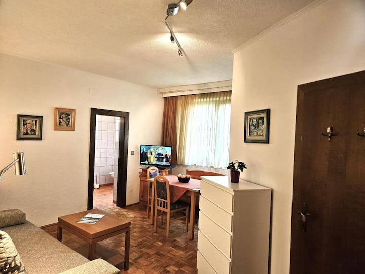 Apartment Zur Therme St.kathrein - Bad Kleinkirchheim