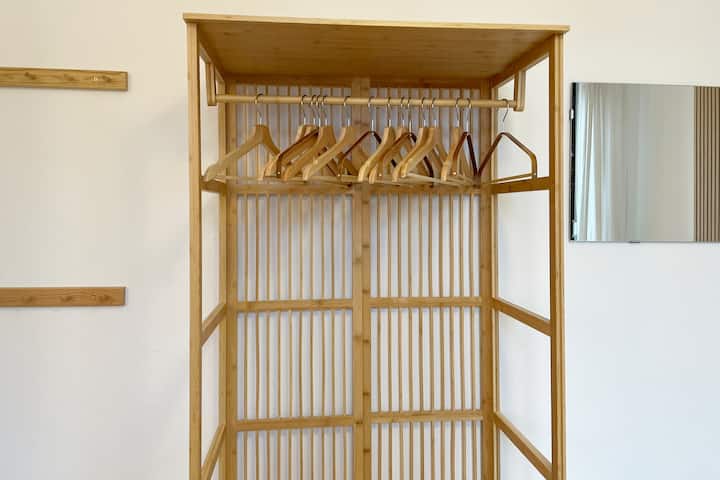 *Cozy Studio Near Congress Centrum & Oldtown* - 烏茲堡