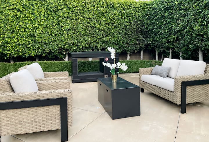 Casa Elisa |3br + Bonus Room Near Beaches & Disney - Huntington Beach, CA