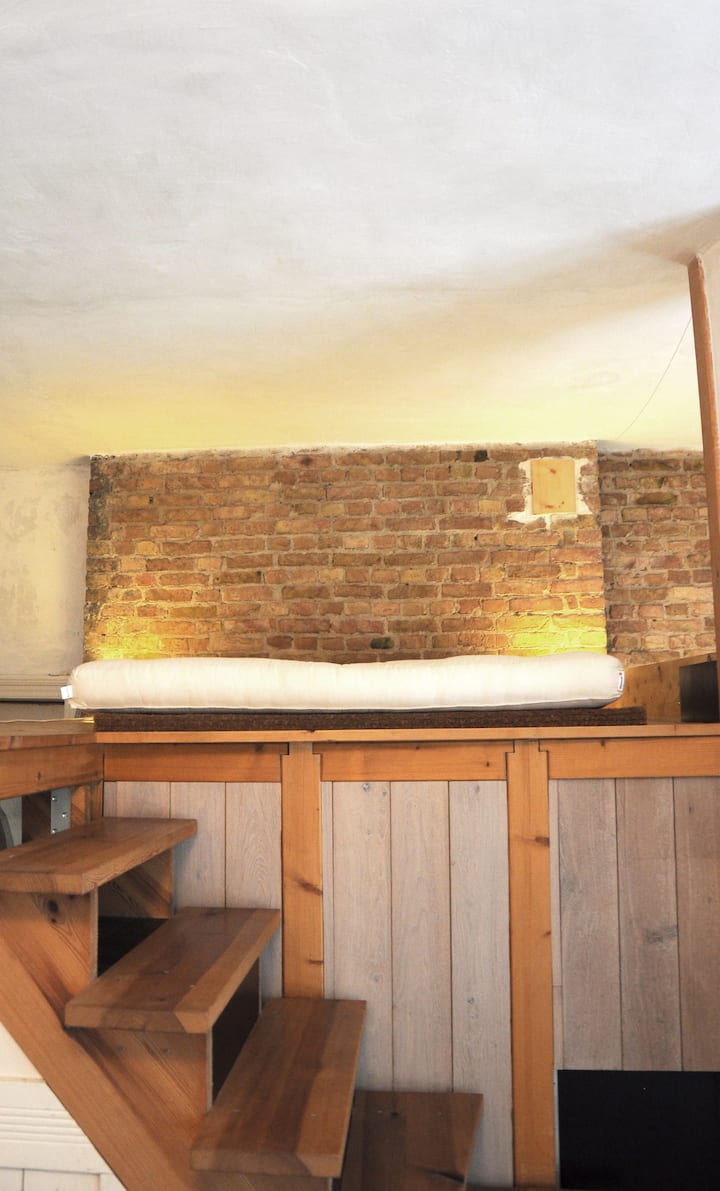 Спално помещение